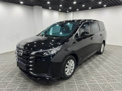 GAC Aion M6 2021 PRO 270T DCT Elite - ფოტო 3