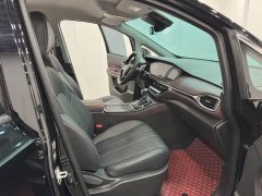 GAC Aion M6 2021 PRO 270T DCT Elite - ფოტო 4