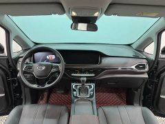 GAC Aion M6 2021 PRO 270T DCT Elite - ფოტო 5