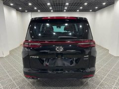 GAC Aion M6 2021 PRO 270T DCT Elite - ფოტო 8