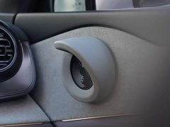 BYD Guard 07 DM-i 100KM Luxury - ფოტო 11