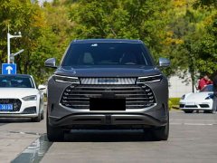 BYD Guard 07 DM-i 100KM Luxury - ფოტო 2