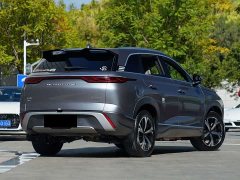 BYD Guard 07 DM-i 100KM Luxury - ფოტო 3