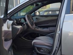 BYD Guard 07 DM-i 100KM Luxury - ფოტო 4