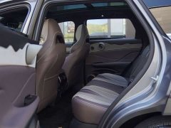BYD Guard 07 DM-i 100KM Luxury - ფოტო 5