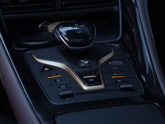 BYD Guard 07 DM-i 100KM Luxury - ფოტო 6