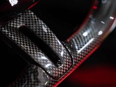 Ferrari 296 2022 3.0T V6 GTS - ფოტო 12