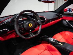 Ferrari 296 2022 3.0T V6 GTS - ფოტო 9