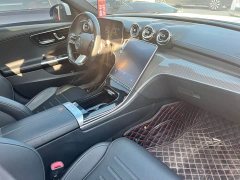 Mercedes-Benz C-Class Facelift C 260 L AMG Line - ფოტო 7