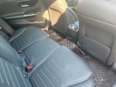 Mercedes-Benz C-Class Facelift C 260 L AMG Line - ფოტო 8