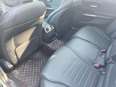 Mercedes-Benz C-Class Facelift C 260 L AMG Line - ფოტო 9