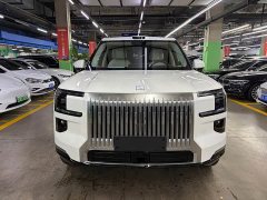 Zeekr 9X 2025 Hyper Edition 70kWh Six-Seater - ფოტო 3