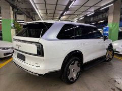 Zeekr 9X 2025 Hyper Edition 70kWh Six-Seater - ფოტო 5