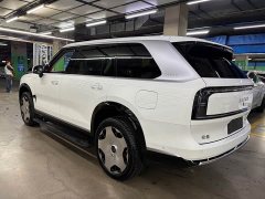 Zeekr 9X 2025 Hyper Edition 70kWh Six-Seater - ფოტო 6