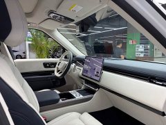 Zeekr 9X 2025 Hyper Edition 70kWh Six-Seater - ფოტო 8