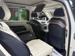 Zeekr 9X 2025 Hyper Edition 70kWh Six-Seater - ფოტო 9