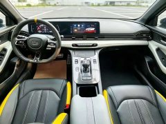 Trumpchi Leopard 270T DCT J15 - ფოტო 5