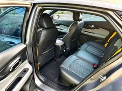 Trumpchi Leopard 270T DCT J15 - ფოტო 8