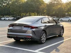 Trumpchi Leopard 270T DCT J15 - ფოტო 9
