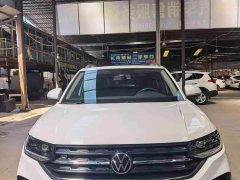Volkswagen Tacqua 2021 280TSI DSG R-Line Smart Connection Edition - ფოტო 10