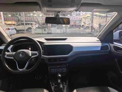 Volkswagen Tacqua 2021 280TSI DSG R-Line Smart Connection Edition - ფოტო 3