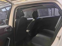 Volkswagen Tacqua 2021 280TSI DSG R-Line Smart Connection Edition - ფოტო 4
