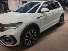 Volkswagen Tacqua 2021 280TSI DSG R-Line Smart Connection Edition - ფოტო 6