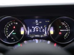 Jeep Wrangler New Energy 2021 Four-Door 2.0T 4xe Sahara - ფოტო 18