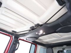 Jeep Wrangler New Energy 2021 Four-Door 2.0T 4xe Sahara - ფოტო 20