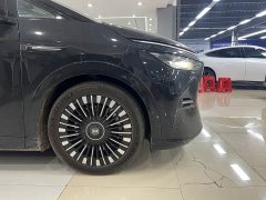 XPeng X9 2025 Pure Electric 740 Extended Range Max - ფოტო 4