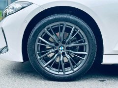 BMW 3 Series 2024 325Li M Sport Midnight Edition Package - ფოტო 13