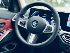 BMW 3 Series 2024 325Li M Sport Midnight Edition Package - ფოტო 4