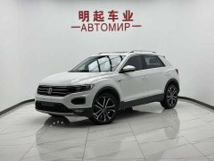 Volkswagen T-ROC Tanyue 280TSI DSG FWD Comfort Plus - ფოტო 1