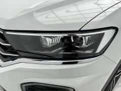 Volkswagen T-ROC Tanyue 280TSI DSG FWD Comfort Plus - ფოტო 10