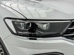 Volkswagen T-ROC Tanyue 280TSI DSG FWD Comfort Plus - ფოტო 11