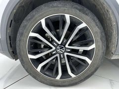 Volkswagen T-ROC Tanyue 280TSI DSG FWD Comfort Plus - ფოტო 12