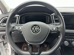 Volkswagen T-ROC Tanyue 280TSI DSG FWD Comfort Plus - ფოტო 17