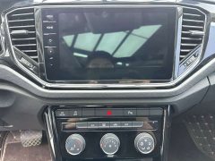 Volkswagen T-ROC Tanyue 280TSI DSG FWD Comfort Plus - ფოტო 18