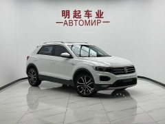 Volkswagen T-ROC Tanyue 280TSI DSG FWD Comfort Plus - ფოტო 2