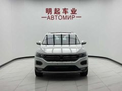 Volkswagen T-ROC Tanyue 280TSI DSG FWD Comfort Plus - ფოტო 3