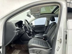 Volkswagen T-ROC Tanyue 280TSI DSG FWD Comfort Plus - ფოტო 4
