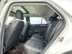 Volkswagen T-ROC Tanyue 280TSI DSG FWD Comfort Plus - ფოტო 5