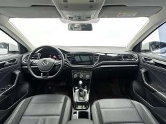 Volkswagen T-ROC Tanyue 280TSI DSG FWD Comfort Plus - ფოტო 6