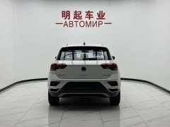 Volkswagen T-ROC Tanyue 280TSI DSG FWD Comfort Plus - ფოტო 9