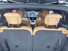 Li Auto ONE 2021 Extended Range 6-Seater - ფოტო 10