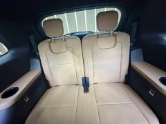 Li Auto ONE 2021 Extended Range 6-Seater - ფოტო 11