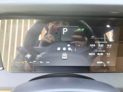 Li Auto ONE 2021 Extended Range 6-Seater - ფოტო 15