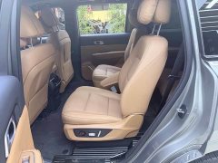 Li Auto ONE 2021 Extended Range 6-Seater - ფოტო 16