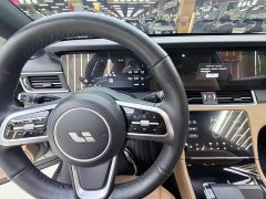 Li Auto ONE 2021 Extended Range 6-Seater - ფოტო 17