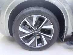 Li Auto ONE 2021 Extended Range 6-Seater - ფოტო 18